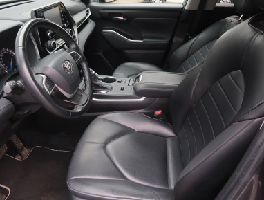 Toyota Highlander - 2022