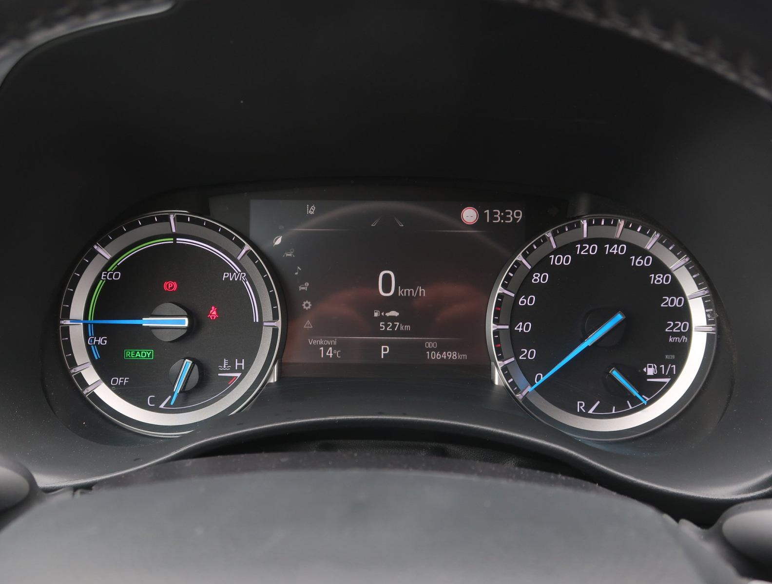 Toyota Highlander - 2022