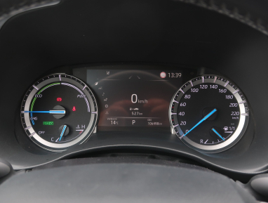 Toyota Highlander - 2022