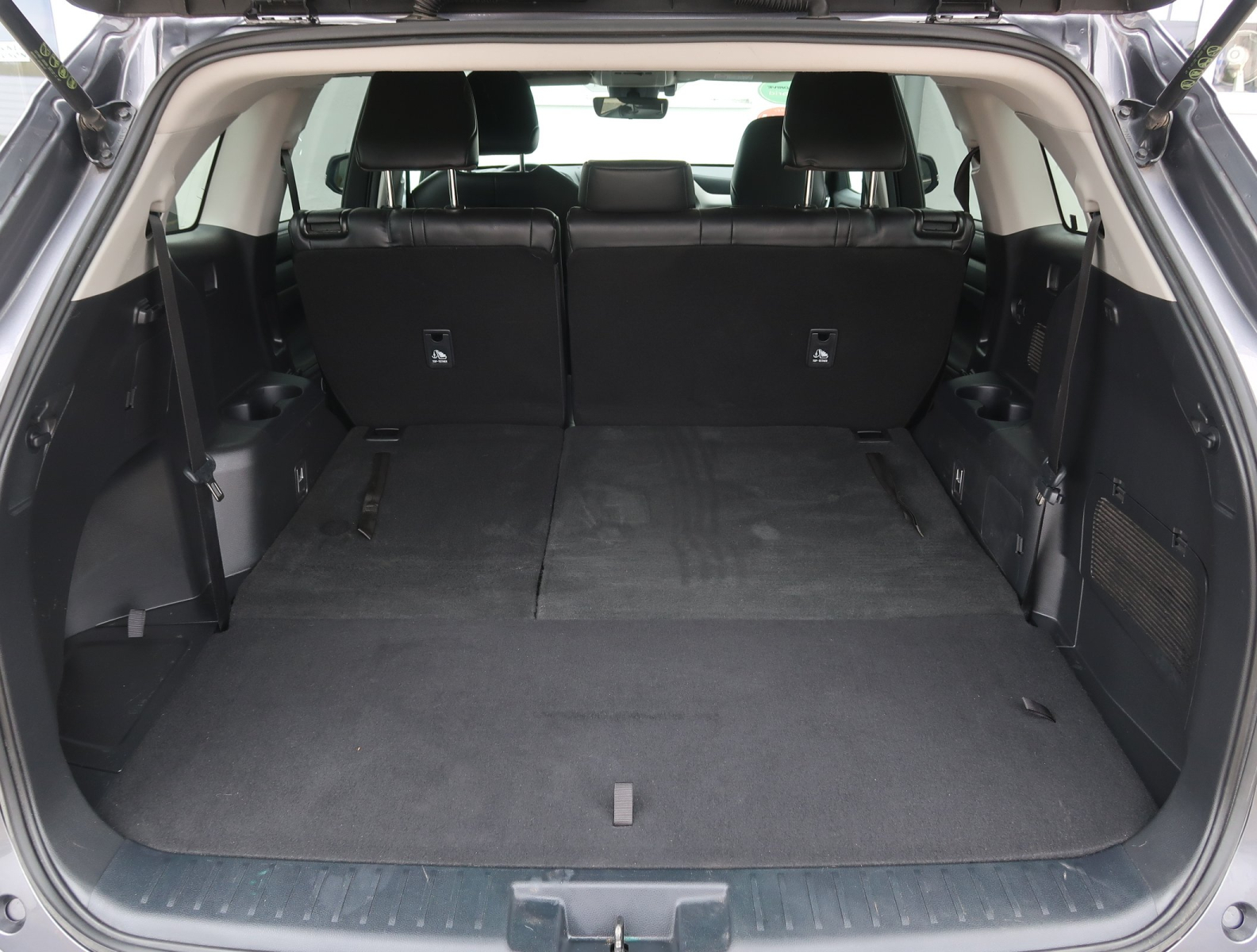 Toyota Highlander - 2022