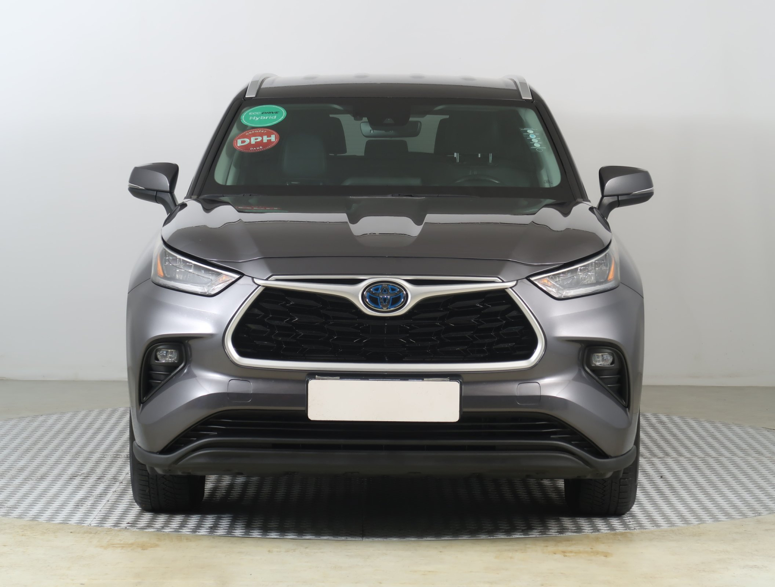 Toyota Highlander - 2022