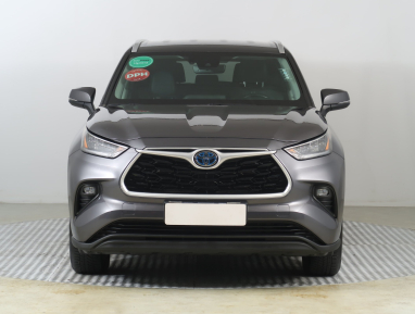 Toyota Highlander - 2022