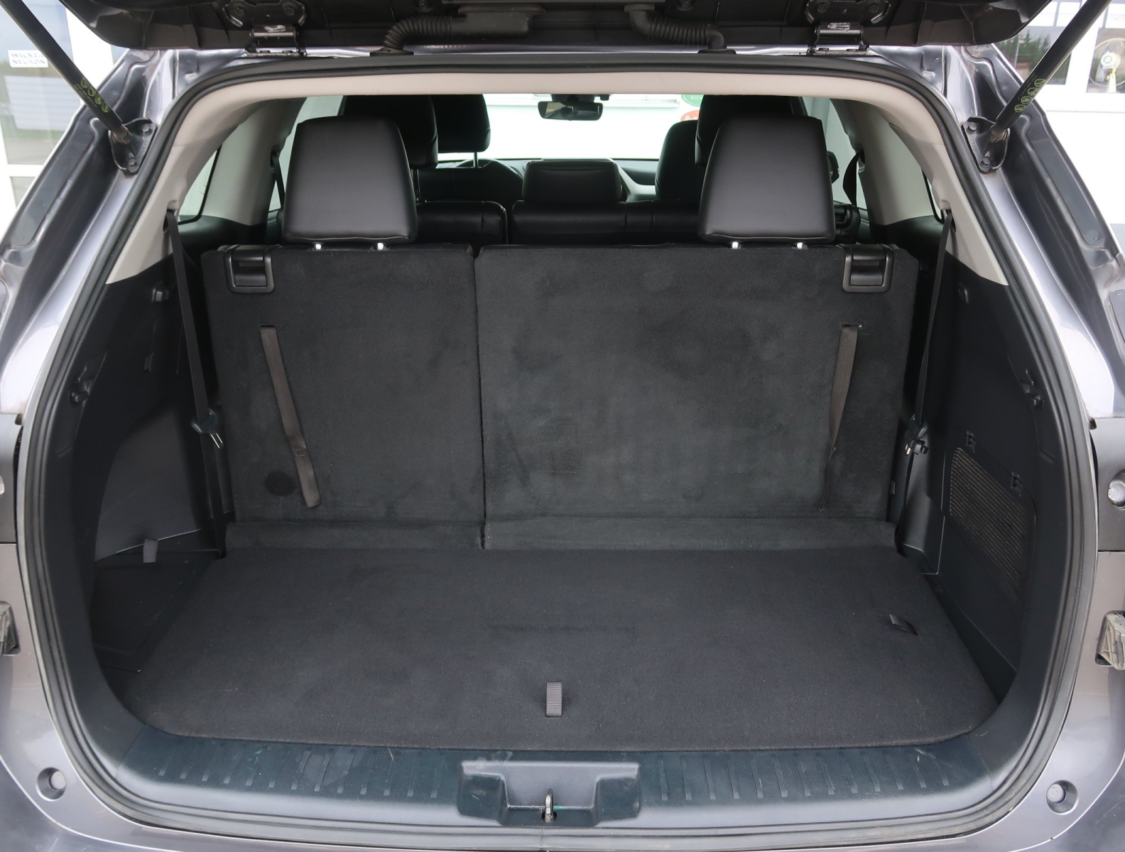 Toyota Highlander - 2022