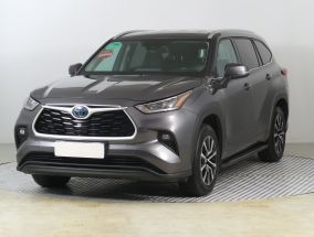 Toyota Highlander - 2022