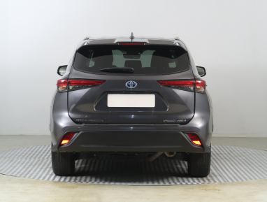 Toyota Highlander - 2022