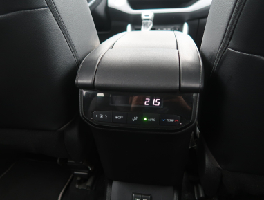 Toyota Highlander - 2022