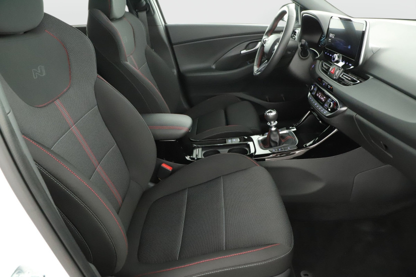 Hyundai i30, 2025