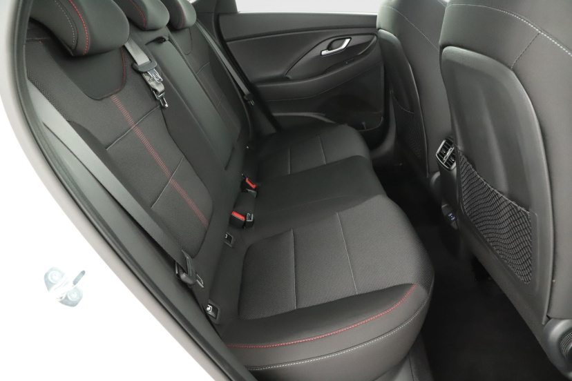 Hyundai i30, 2025