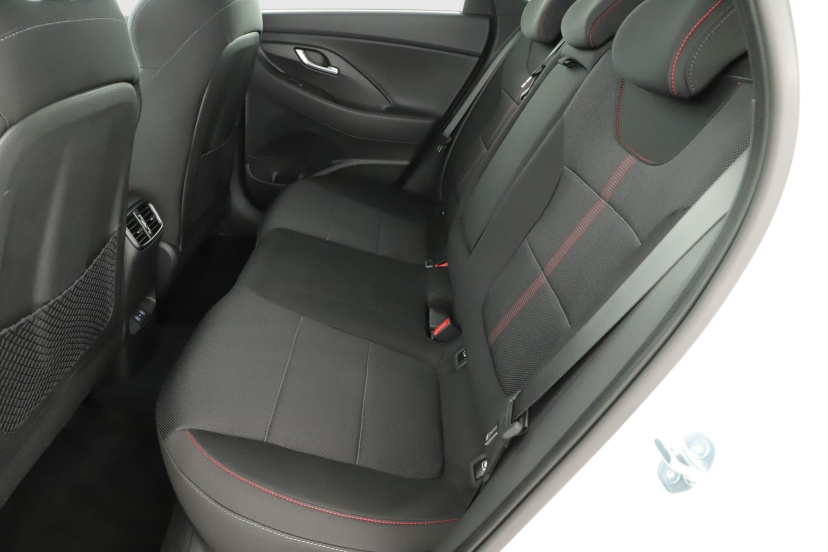 Hyundai i30, 2025
