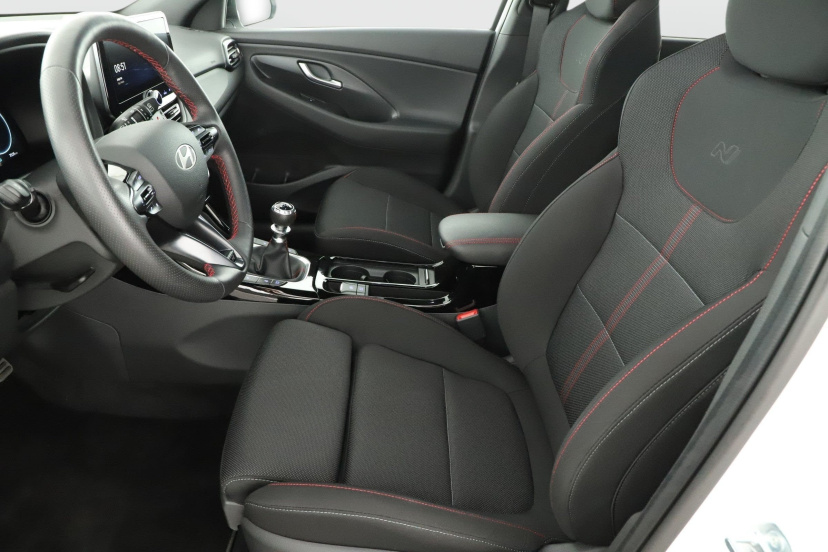 Hyundai i30, 2025