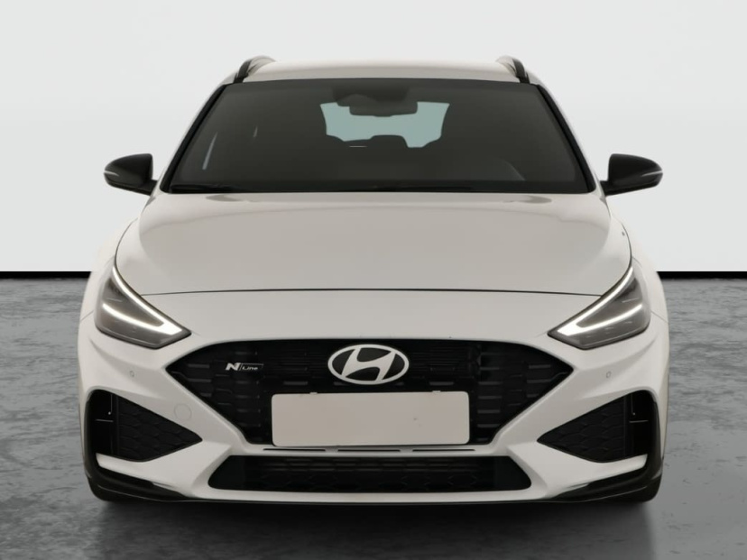 Hyundai i30, 2025