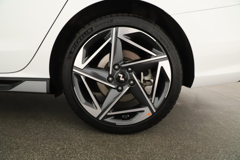 Hyundai i30, 2025
