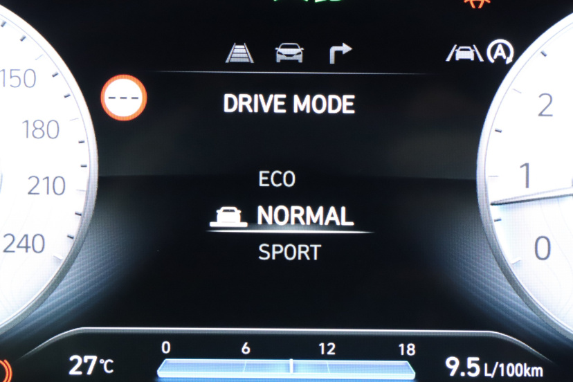 Hyundai i30, 2025