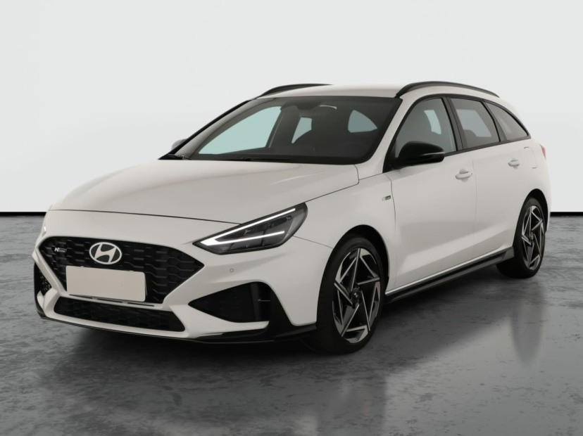Hyundai i30, 2025