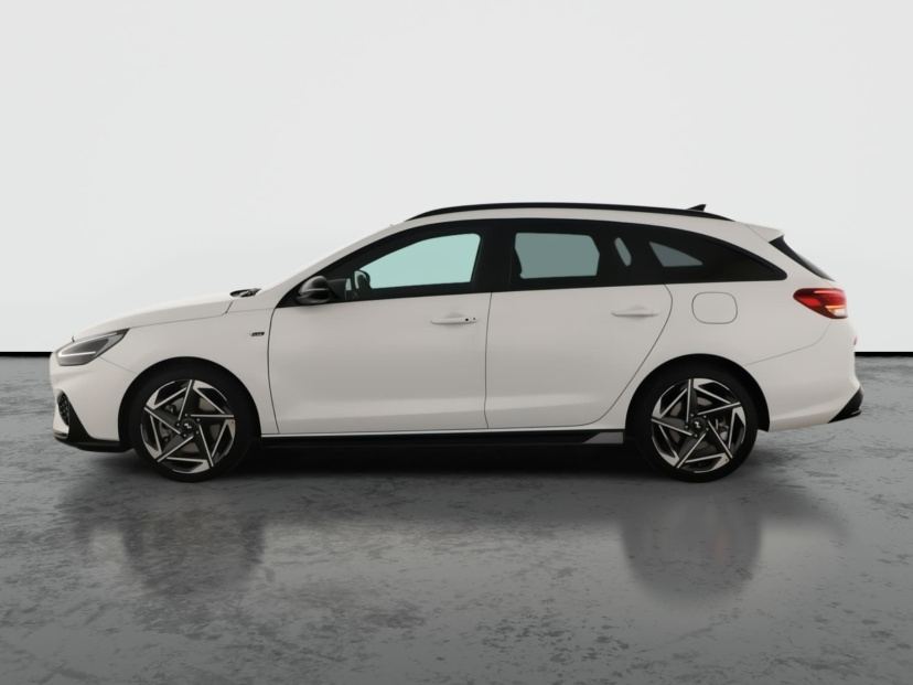 Hyundai i30, 2025