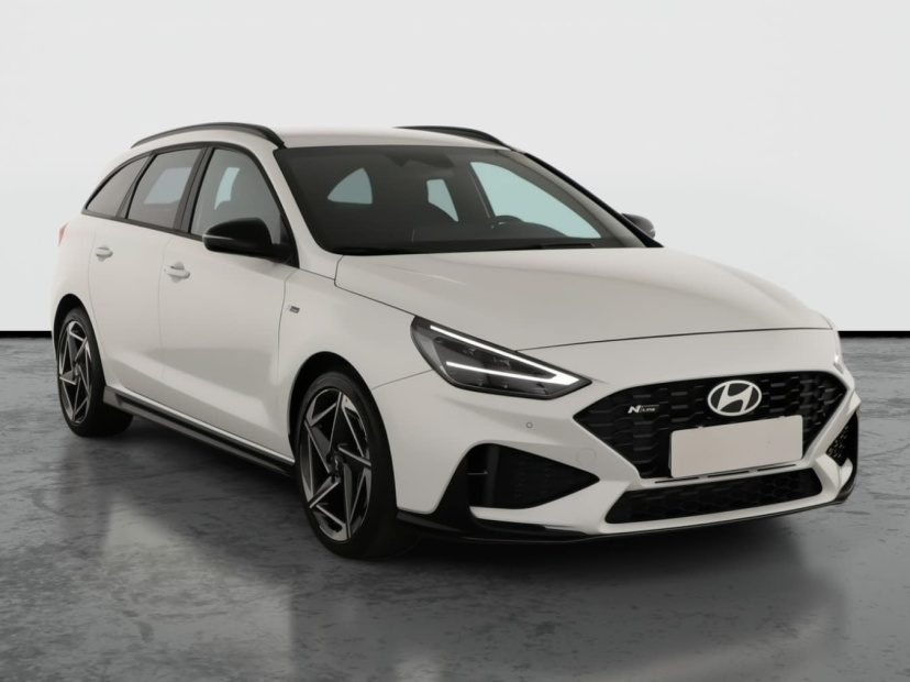 Hyundai i30, 2025