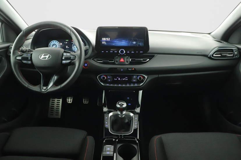 Hyundai i30, 2025