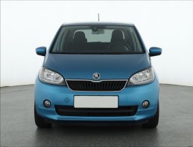 Skoda Citigo - 2017