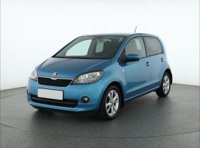 Skoda Citigo - 2017