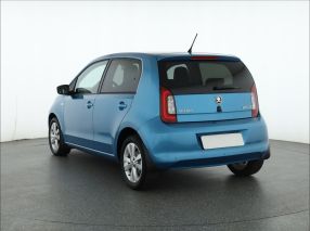 Skoda Citigo - 2017