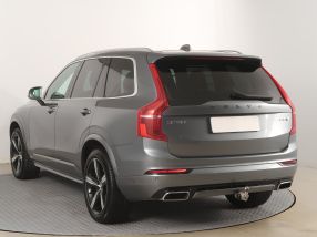 Volvo XC90 - 2018