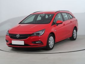 Opel Astra - 2016