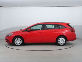 Opel Astra - 2016