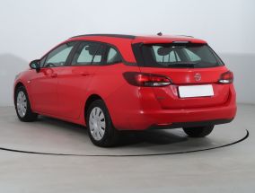 Opel Astra - 2016