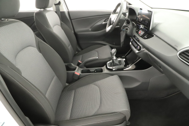 Hyundai i30 - 2026