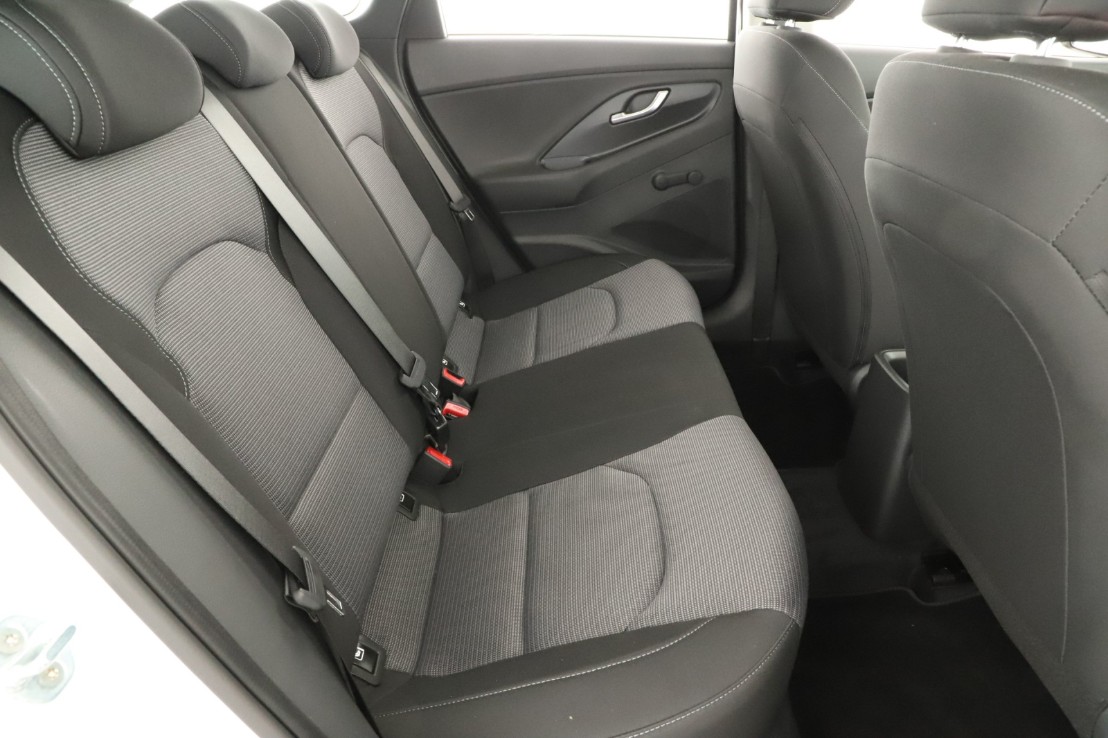 Hyundai i30 - 2026