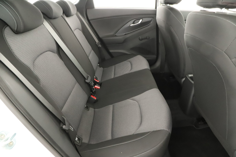 Hyundai i30, 2026