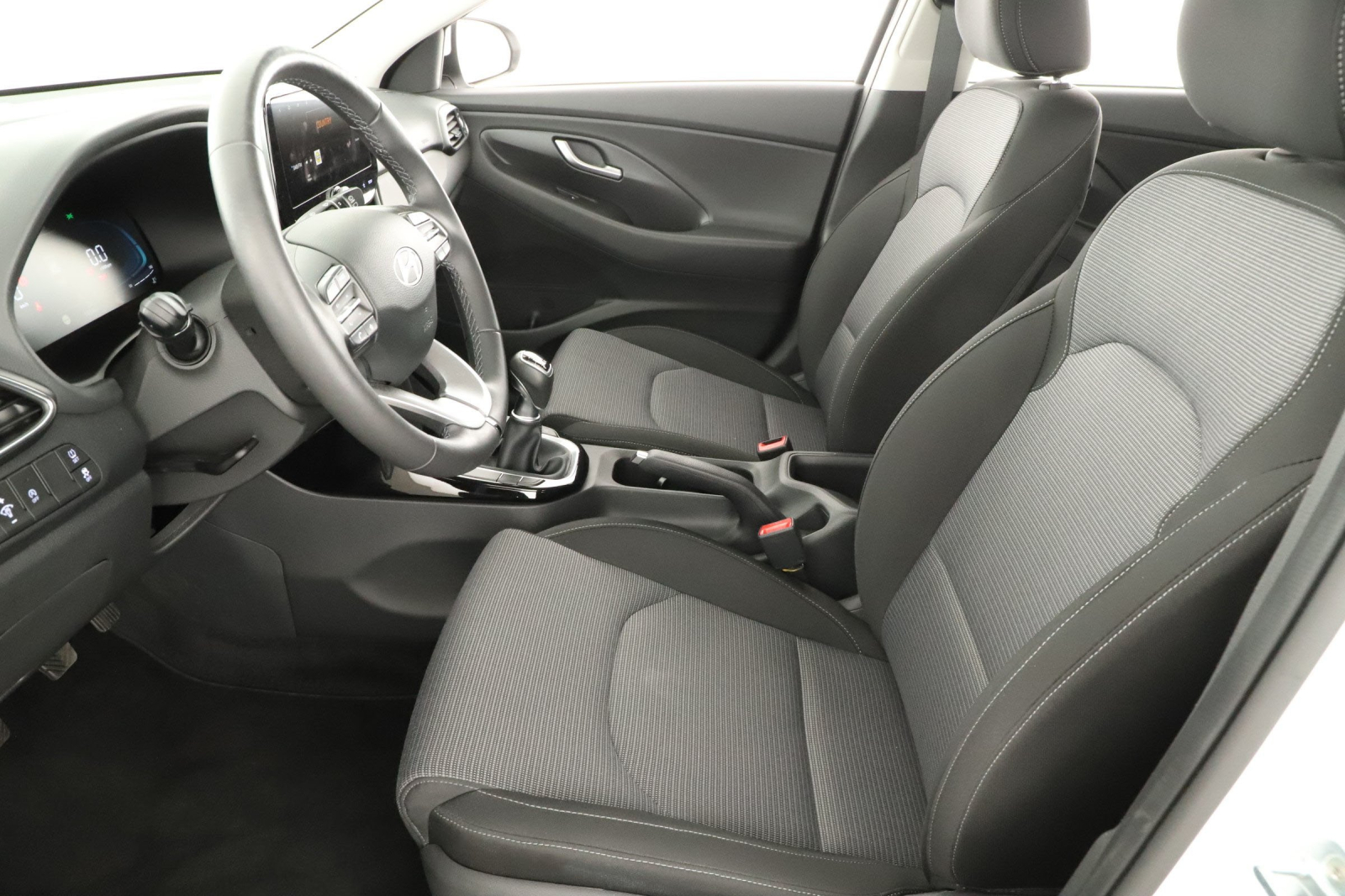 Hyundai i30 - 2026
