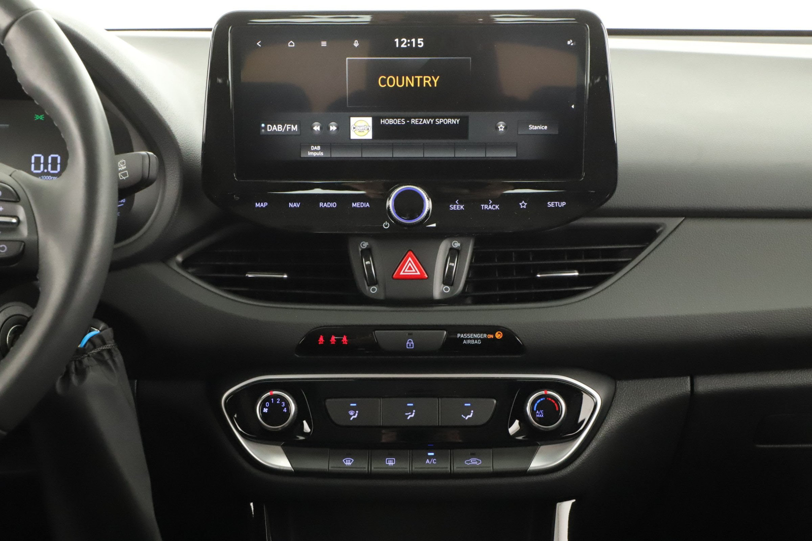 Hyundai i30 - 2026
