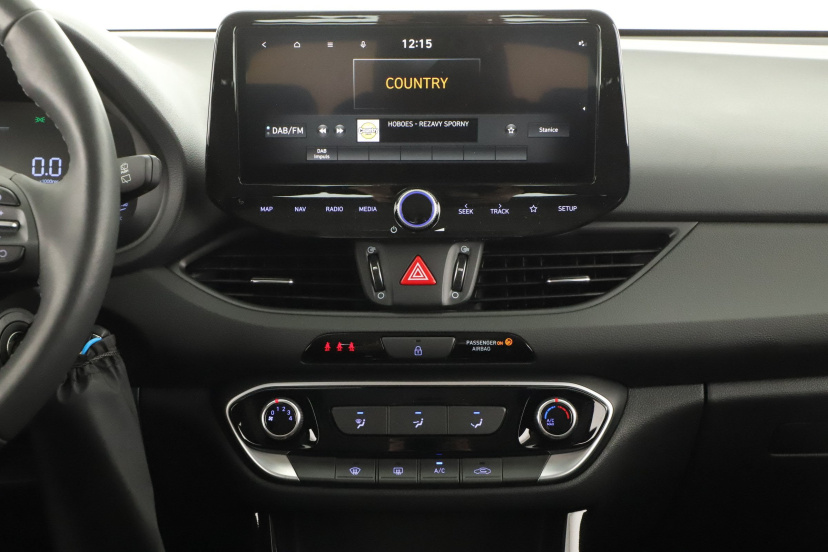Hyundai i30, 2026