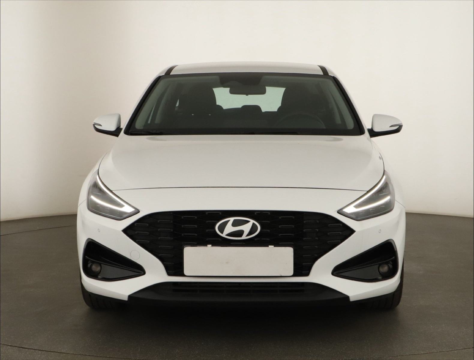Hyundai i30 - 2026