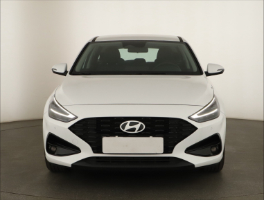 Hyundai i30 - 2026