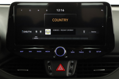 Hyundai i30 - 2026