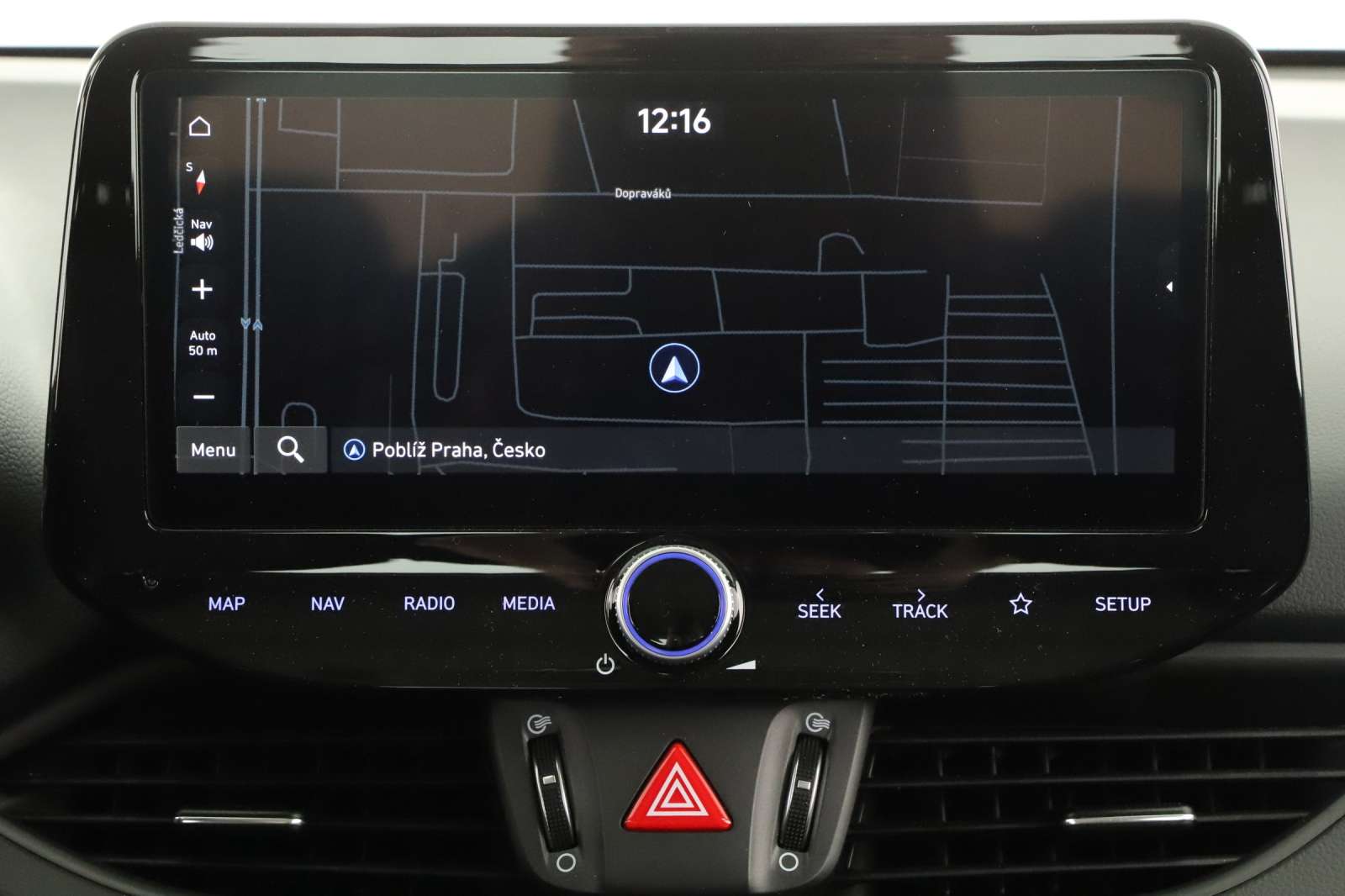 Hyundai i30 - 2026
