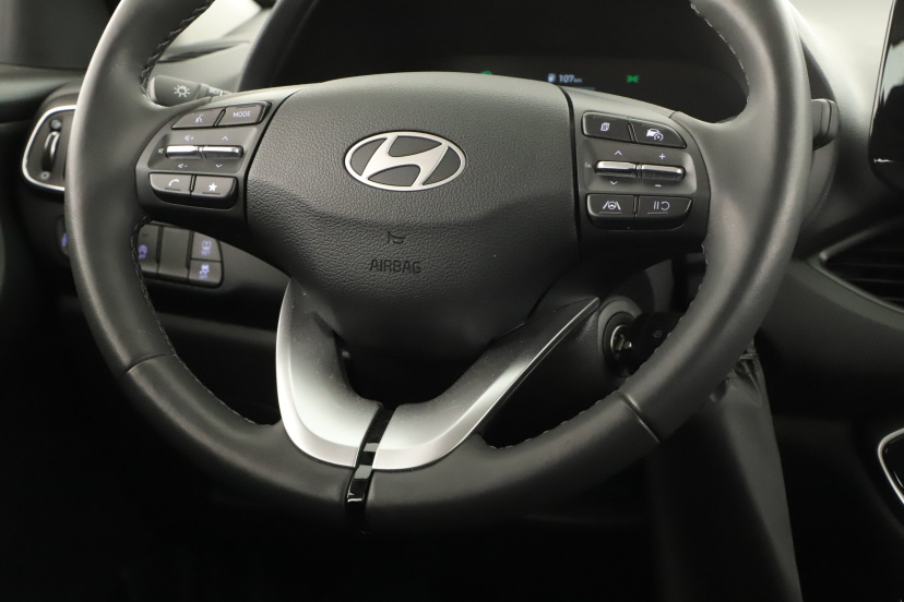 Hyundai i30, 2026