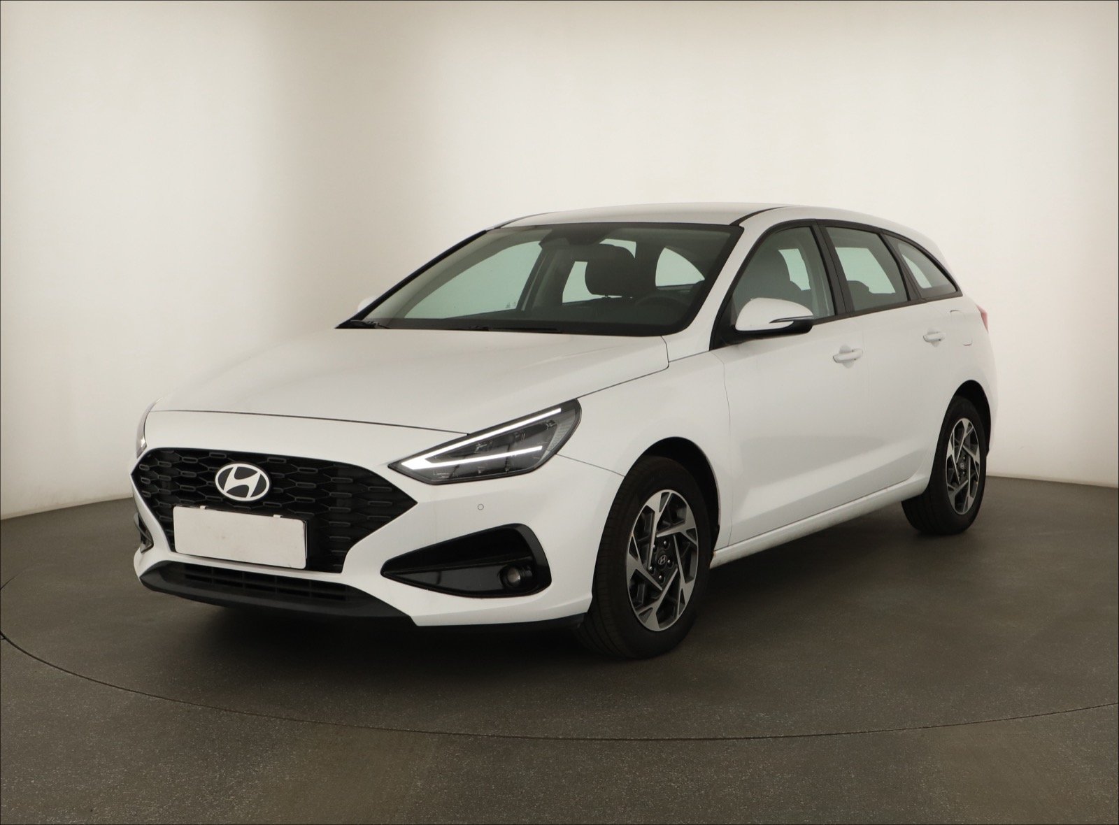 Hyundai i30 - 2026