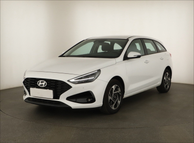 Hyundai i30 - 2026