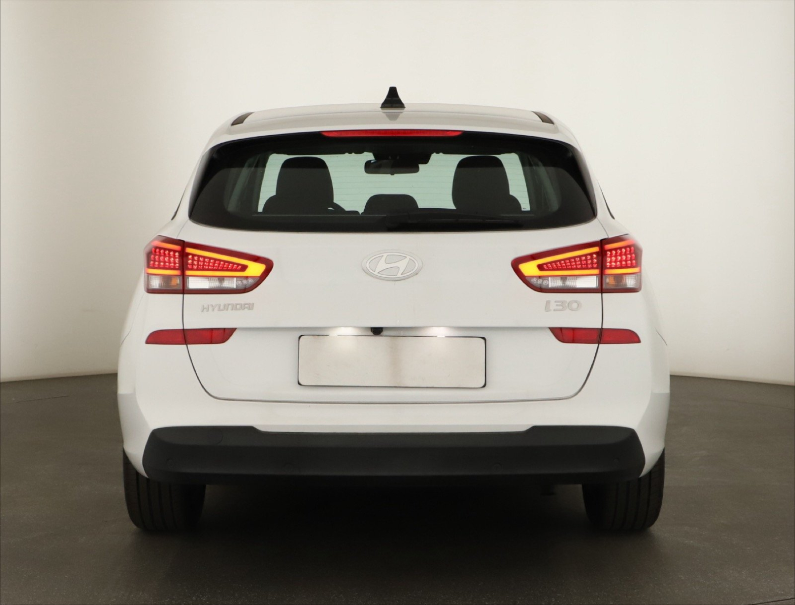 Hyundai i30 - 2026