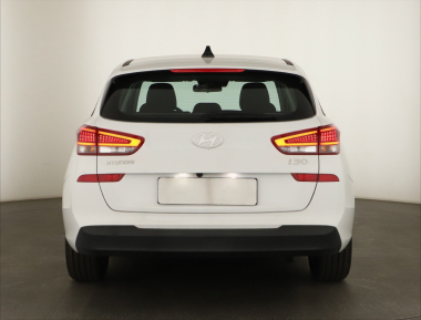Hyundai i30 - 2026