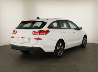 Hyundai i30 - 2026