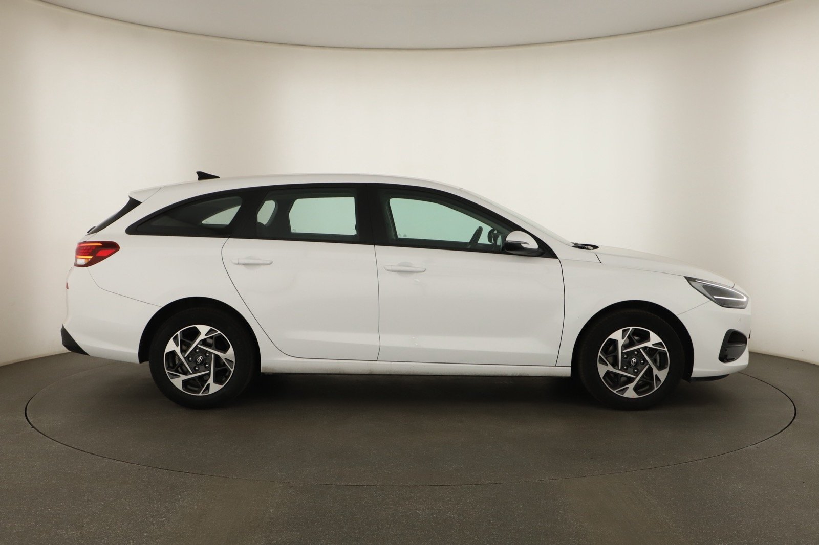 Hyundai i30 - 2026