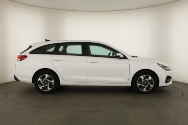 Hyundai i30 - 2026