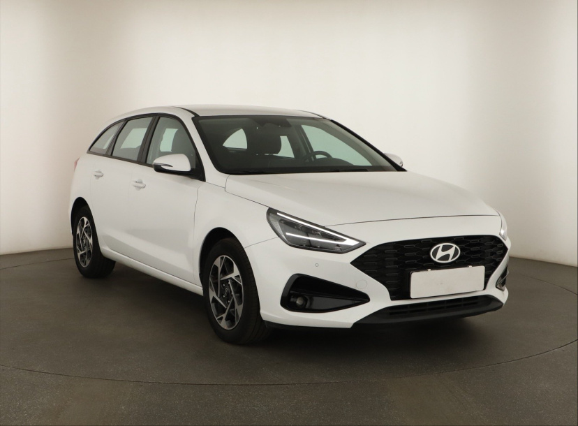 Hyundai i30, 2026