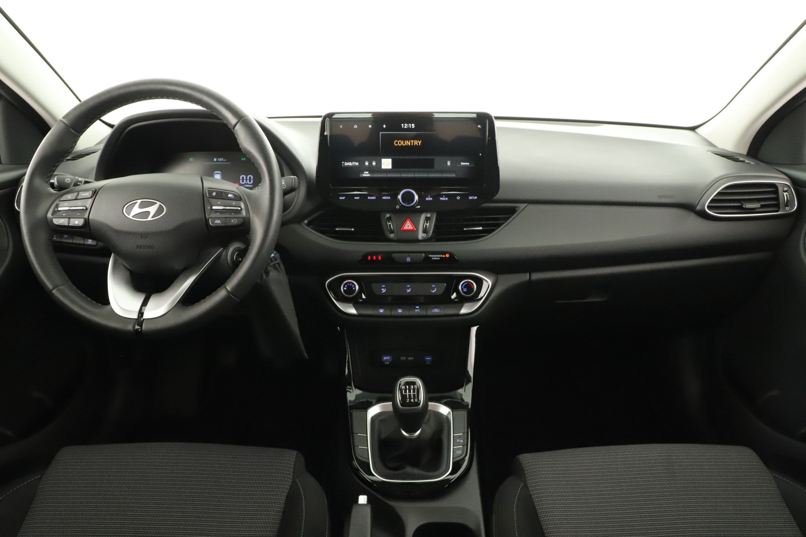 Hyundai i30 - 2026
