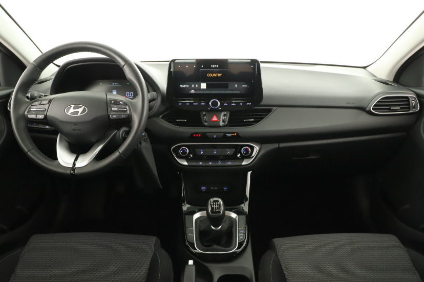 Hyundai i30, 2026