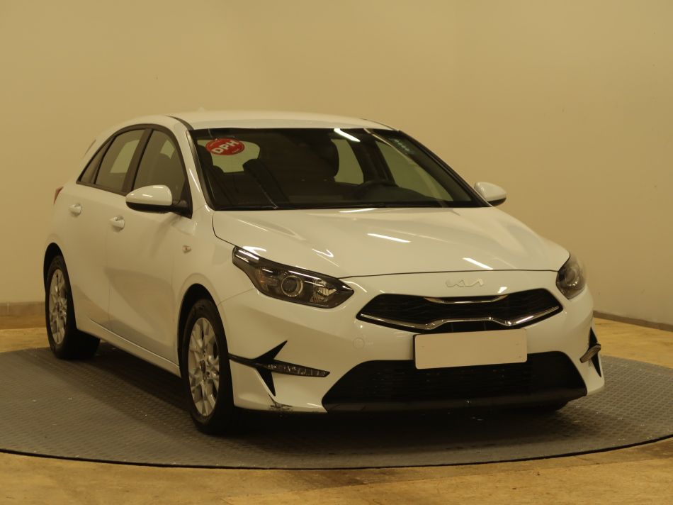 Kia Ceed - 2023